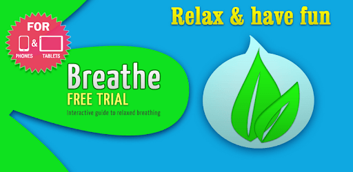 Breathe Trial PC screenshot