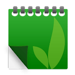 Natural Notes icon