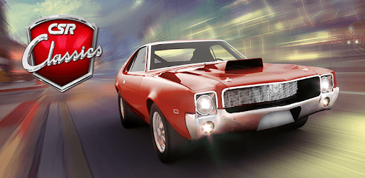 CSR Classics PC screenshot