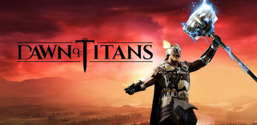 Dawn of Titans - Epic War Strategy Game PC screenshot Dawn of Titans - Epic War Strategy Game PC screenshot