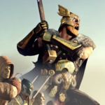 Dawn of Titans - Epic War Strategy Game icon