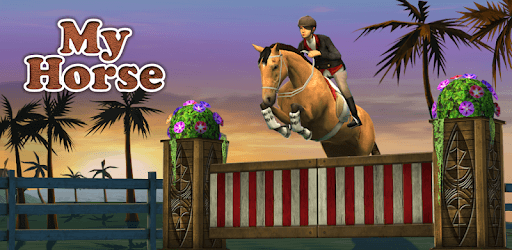 My Horse PC screenshot