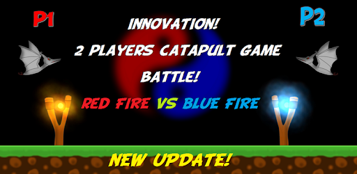 Angry Catapult PC screenshot