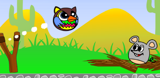 Angry Owl PC screenshot