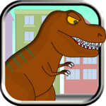 Angry Rex City for PC