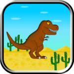 Angry Rex Runner for PC