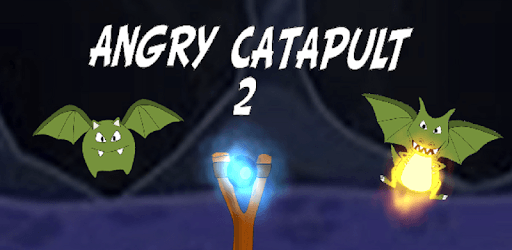 Angry Catapult 2 PC screenshot