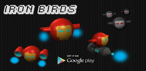 Iron Birds Police PC screenshot