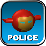 Iron Birds Police for PC