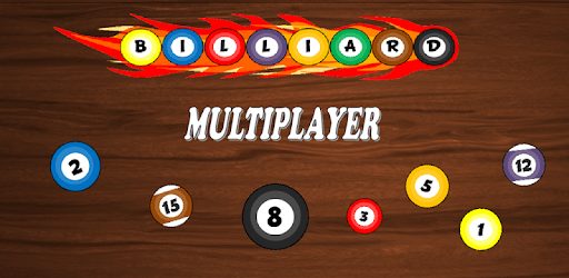 Pool Multiplayer PC screenshot