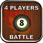 Pool Multiplayer for PC