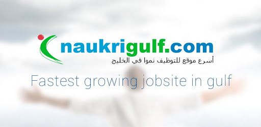 Naukrigulf- Career & Job Search App in Dubai, Gulf PC screenshot