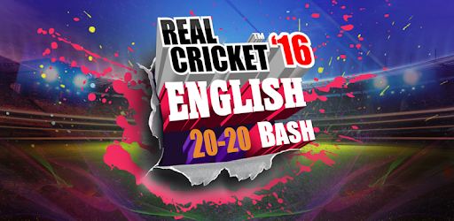 Real Cricket™ 16: English Bash PC screenshot