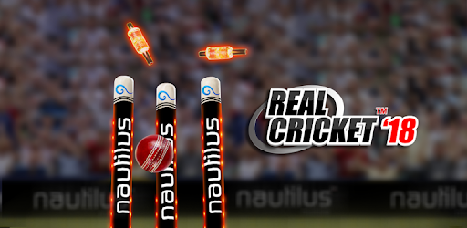 Real Cricket™ 18 PC screenshot Real Cricket™ 18 PC screenshot