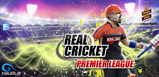Real Cricket™ Premier League PC screenshot