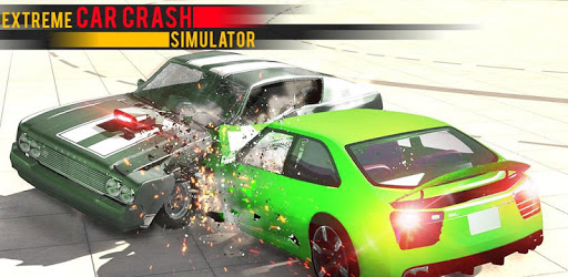 Extreme Car Crash Simulator: Beam Car Engine Smash PC screenshot
