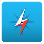 The Fast Track GPS Tool icon