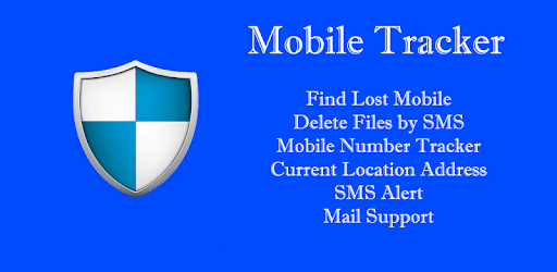Mobile Tracker for Android PC screenshot