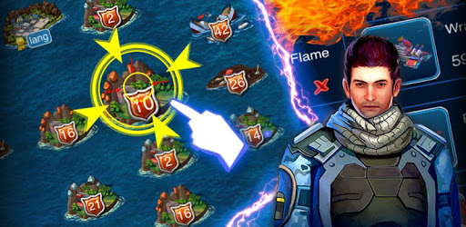 Naval Strike: Battlefield PC screenshot