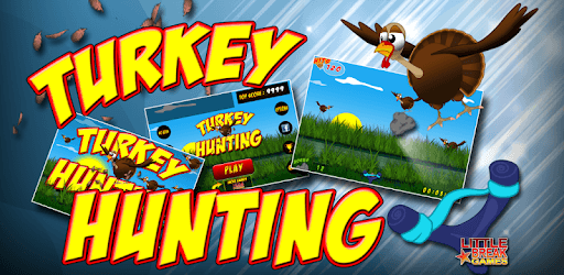 Turkey Hunting for PC - Free Download & Install on Windows PC, Mac