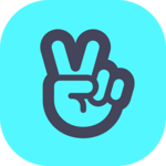 V LIVE - Star Live App​​ icon