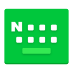 Naver SmartBoard - Keyboard: Search,Draw,Translate icon