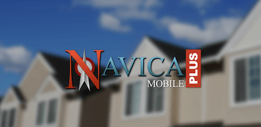 Navica Mobile Plus PC screenshot