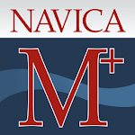 Navica Mobile Plus icon