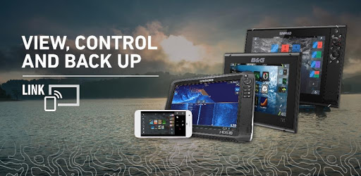 Link: Connect Your Boat PC screenshot