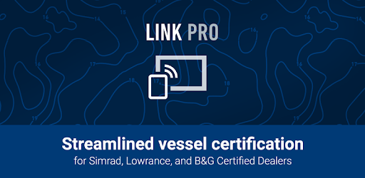 Link Pro PC screenshot