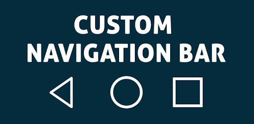 Custom Navigation Bar - Navbar Customize PC screenshot Custom Navigation Bar - Navbar Customize PC screenshot
