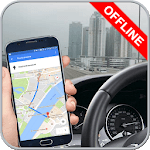 Offline Navigation Driving & GPS Route Maps for PC