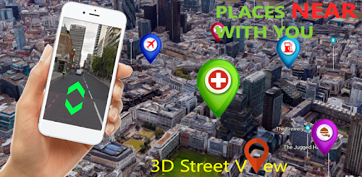 GPS Satellite Route Finder Map Direction PC screenshot GPS Satellite Route Finder Map Direction PC screenshot