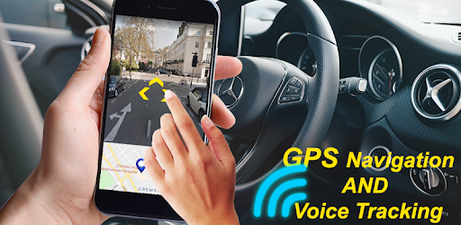 GPS Navigation Maps: Earth Map & Travel Navigation PC screenshot GPS Navigation Maps: Earth Map & Travel Navigation PC screenshot
