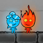 Fireboy And Watergirl for PC Fireboy And Watergirl for PC