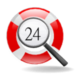 helpYou24 icon