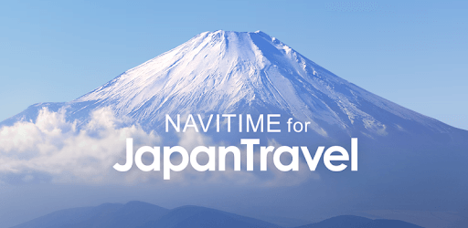 Japan Travel –Route, Map, JR PC screenshot