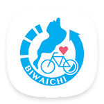 BIWAICHI Cycling Navi icon