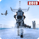 Navy Gunner Shoot War 3D 2019 for PC
