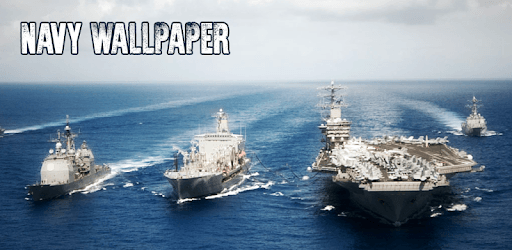 Navy Wallpaper PC screenshot