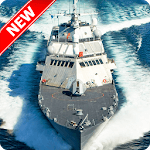 Navy Wallpaper for PC