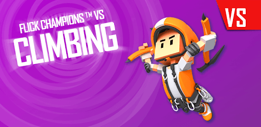 Flick Champions VS: Climbing PC screenshot