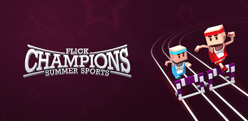 Flick Champions Summer Sports PC screenshot
