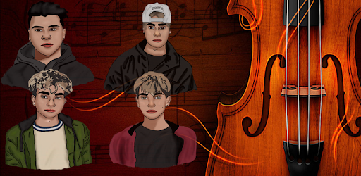Dobre Brothers Music Videos 2018 PC screenshot