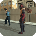 Rope Hero Hell Rise for PC
