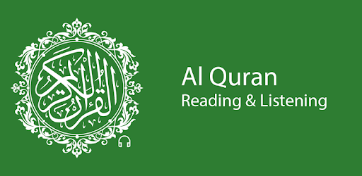 Al Quran (Read & Listen) PC screenshot