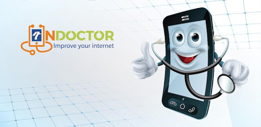 Nayatel NDoctor PC screenshot Nayatel NDoctor PC screenshot