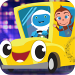 Nursery Rhymes & Kids Songs - Dance Game for Kids icon