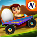 Chhota Bheem Egg Drive icon