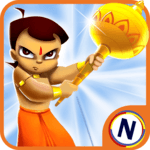Chhota Bheem : The Hero icon